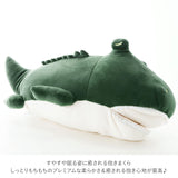 抱き枕 ぬいぐるみ 通販 大きい だきまくら 動物 アニマル 抱きまくら Mサイズ プレミアム ねむねむアニマルズ かむかむズ 抱きまくら もちもち ふわふわ お昼寝 リラックス ピロー 枕 寝具