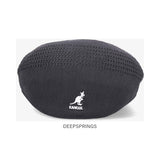 kangol カンゴール 帽子 通販 ハンチング メンズ ハット 男性用 夏 春 メッシュ ベレー帽 カンガルー ハンチング帽 トロピック 504ベントエア TROPIC 504 VENTAIR レディース ユニセックス おしゃれ メンズ帽子 ファッション小物