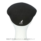 kangol カンゴール 帽子 通販 ハンチング メンズ ハット 男性用 夏 春 メッシュ ベレー帽 カンガルー ハンチング帽 トロピック 504ベントエア TROPIC 504 VENTAIR レディース ユニセックス おしゃれ メンズ帽子 ファッション小物