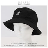 kangol カンゴール 帽子 通販 バケットハット メンズ ハット 男性用 夏 春 秋 バケハ コットン カンガルー アウトドア コンパクト ぼうし レディース ユニセックス おしゃれ メンズ帽子 ファッション小物