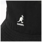 kangol カンゴール 帽子 通販 バケットハット メンズ ハット 男性用 夏 春 秋 バケハ コットン カンガルー アウトドア コンパクト ぼうし レディース ユニセックス おしゃれ メンズ帽子 ファッション小物