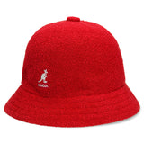 kangol カンゴール キッズ 帽子 通販 バケットハット キッズ ハット 子供 子ども 夏 春 バケハ パイル カンガルー バミューダハット ベルハット ぼうし 親子 おそろい 男の子 女の子 おしゃれ キッズファッション ファッション小物