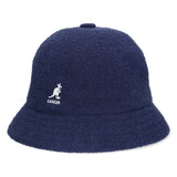 kangol カンゴール キッズ 帽子 通販 バケットハット キッズ ハット 子供 子ども 夏 春 バケハ パイル カンガルー バミューダハット ベルハット ぼうし 親子 おそろい 男の子 女の子 おしゃれ キッズファッション ファッション小物