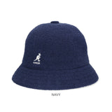 kangol カンゴール キッズ 帽子 通販 バケットハット キッズ ハット 子供 子ども 夏 春 バケハ パイル カンガルー バミューダハット ベルハット ぼうし 親子 おそろい 男の子 女の子 おしゃれ キッズファッション ファッション小物