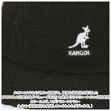 kangol カンゴール キッズ 帽子 通販 バケットハット キッズ ハット 子供 子ども 夏 春 バケハ パイル カンガルー バミューダハット ベルハット ぼうし 親子 おそろい 男の子 女の子 おしゃれ キッズファッション ファッション小物