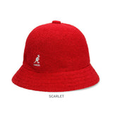 kangol カンゴール キッズ 帽子 通販 バケットハット キッズ ハット 子供 子ども 夏 春 バケハ パイル カンガルー バミューダハット ベルハット ぼうし 親子 おそろい 男の子 女の子 おしゃれ キッズファッション ファッション小物