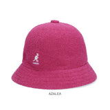 kangol カンゴール キッズ 帽子 通販 バケットハット キッズ ハット 子供 子ども 夏 春 バケハ パイル カンガルー バミューダハット ベルハット ぼうし 親子 おそろい 男の子 女の子 おしゃれ キッズファッション ファッション小物