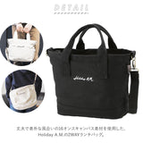 トートバッグ レディース 小さめ 通販 斜めがけ 軽い 軽量 おしゃれ ショルダーバッグ メンズ 通学 布 帆布 キャンバス ミニバッグ コンパクト ランチバッグ サブバッグ ショルダーバック 斜め掛け バック カジュアル バッグ ブラック カーキ