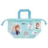 お弁当袋 キャラクター 通販 幼稚園 子供 保育園 子ども 弁当袋 巾着 ランチバッグ かわいい 女の子 男の子 遠足 運動会 お弁当 ディズニー プリンセス カーズ トイストーリー サンリオ キティ ジブリ トトロ ドラえもん すみっコ ランチ巾着 SKATER スケーター KB7