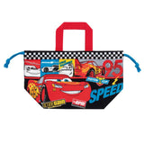 お弁当袋 キャラクター 通販 幼稚園 子供 保育園 子ども 弁当袋 巾着 ランチバッグ かわいい 女の子 男の子 遠足 運動会 お弁当 ディズニー プリンセス カーズ トイストーリー サンリオ キティ ジブリ トトロ ドラえもん すみっコ ランチ巾着 SKATER スケーター KB7