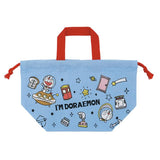 お弁当袋 キャラクター 通販 幼稚園 子供 保育園 子ども 弁当袋 巾着 ランチバッグ かわいい 女の子 男の子 遠足 運動会 お弁当 ディズニー プリンセス カーズ トイストーリー サンリオ キティ ジブリ トトロ ドラえもん すみっコ ランチ巾着 SKATER スケーター KB7