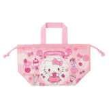 お弁当袋 キャラクター 通販 幼稚園 子供 保育園 子ども 弁当袋 巾着 ランチバッグ かわいい 女の子 男の子 遠足 運動会 お弁当 ディズニー プリンセス カーズ トイストーリー サンリオ キティ ジブリ トトロ ドラえもん すみっコ ランチ巾着 SKATER スケーター KB7