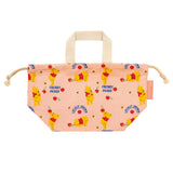 お弁当袋 キャラクター 通販 幼稚園 子供 保育園 子ども 弁当袋 巾着 ランチバッグ かわいい 女の子 男の子 遠足 運動会 お弁当 ディズニー プリンセス カーズ トイストーリー サンリオ キティ ジブリ トトロ ドラえもん すみっコ ランチ巾着 SKATER スケーター KB7