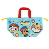 お弁当袋 キャラクター 通販 幼稚園 子供 保育園 子ども 弁当袋 巾着 ランチバッグ かわいい 女の子 男の子 遠足 運動会 お弁当 ディズニー プリンセス カーズ トイストーリー サンリオ キティ ジブリ トトロ ドラえもん すみっコ ランチ巾着 SKATER スケーター KB7