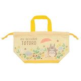 お弁当袋 キャラクター 通販 幼稚園 子供 保育園 子ども 弁当袋 巾着 ランチバッグ かわいい 女の子 男の子 遠足 運動会 お弁当 ディズニー プリンセス カーズ トイストーリー サンリオ キティ ジブリ トトロ ドラえもん すみっコ ランチ巾着 SKATER スケーター KB7