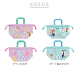 お弁当袋 キャラクター 通販 幼稚園 子供 保育園 子ども 弁当袋 巾着 ランチバッグ かわいい 女の子 男の子 遠足 運動会 お弁当 ディズニー プリンセス カーズ トイストーリー サンリオ キティ ジブリ トトロ ドラえもん すみっコ ランチ巾着 SKATER スケーター KB7