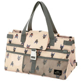 レジカゴ バッグ リュック 通販 保冷 保温 レジカゴ エコバッグ トートバッグ 肩掛け 2way 巾着 かわいい キャラクター ディズニー ミッキー プーさん ジブリ トトロ ジジ お買い物バッグ ショッピングバッグ レジカゴバック SKATER スケーター レジカゴ用保冷リュックバッグ