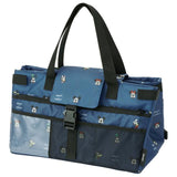 レジカゴ バッグ リュック 通販 保冷 保温 レジカゴ エコバッグ トートバッグ 肩掛け 2way 巾着 かわいい キャラクター ディズニー ミッキー プーさん ジブリ トトロ ジジ お買い物バッグ ショッピングバッグ レジカゴバック SKATER スケーター レジカゴ用保冷リュックバッグ