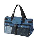 レジカゴ バッグ リュック 通販 保冷 保温 レジカゴ エコバッグ トートバッグ 肩掛け 2way 巾着 かわいい キャラクター ディズニー ミッキー プーさん ジブリ トトロ ジジ お買い物バッグ ショッピングバッグ レジカゴバック SKATER スケーター レジカゴ用保冷リュックバッグ