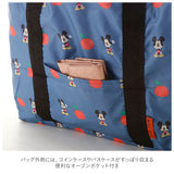 レジカゴ バッグ 大容量 コンパクト 通販 エコバッグ 折りたたみ 巾着 おしゃれ かわいい レジバッグ お買い物バッグ ショッピングバッグ マイバッグ エコバック レジカゴ型 SKATER スケーター