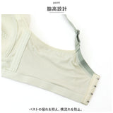 ブラジャー 薄いブラ フルカバー 通販 レース カップ付き 脇高 極薄 大きな胸 薄い ブラ 巨乳 ランジェリー かわいい おしゃれ アンダーウェア 下着 インナー 肌着