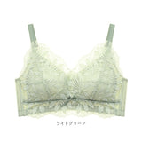 ブラジャー 薄いブラ フルカバー 通販 レース カップ付き 脇高 極薄 大きな胸 薄い ブラ 巨乳 ランジェリー かわいい おしゃれ アンダーウェア 下着 インナー 肌着