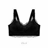 ブラジャー 薄いブラ フルカバー 通販 レース 脇高 幅広ホック 極薄 大きな胸 薄い ブラ 巨乳 ランジェリー かわいい おしゃれ アンダーウェア 下着 インナー 肌着