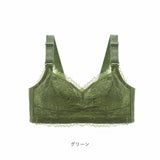 ブラジャー 薄いブラ フルカバー 通販 レース 脇高 幅広ホック 極薄 大きな胸 薄い ブラ 巨乳 ランジェリー かわいい おしゃれ アンダーウェア 下着 インナー 肌着