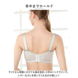 ブラジャー 薄いブラ フルカバー 通販 レース 脇高 幅広ホック 極薄 大きな胸 薄い ブラ 巨乳 ランジェリー かわいい おしゃれ アンダーウェア 下着 インナー 肌着