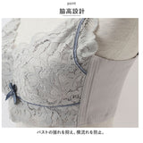 ブラジャー 通気性 薄いブラ 通販 脇高 幅広ホック ストレッチ 大きな胸 薄い ブラ 伸縮性 リボン 快適 かわいい おしゃれ アンダーウェア 下着 インナー 肌着