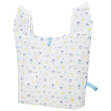 エコバッグ 折りたたみ コンパクト 通販 軽量 大容量 軽い マグネット付き おしゃれ かわいい キャラクター ハローキティ マイメロディ すみっコぐらし ドラえもん お買い物バッグ ショッピングバッグ SKATER スケーター マグネット付ショッピングエコバッグ KBS43MG