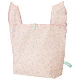 エコバッグ 折りたたみ コンパクト 通販 軽量 大容量 軽い マグネット付き おしゃれ かわいい キャラクター ハローキティ マイメロディ すみっコぐらし ドラえもん お買い物バッグ ショッピングバッグ SKATER スケーター マグネット付ショッピングエコバッグ KBS43MG