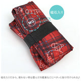 エコバッグ 折りたたみ コンパクト 通販 軽量 大容量 軽い マグネット付き おしゃれ かわいい キャラクター ハローキティ マイメロディ すみっコぐらし ドラえもん お買い物バッグ ショッピングバッグ SKATER スケーター マグネット付ショッピングエコバッグ KBS43MG