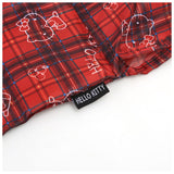 エコバッグ 折りたたみ コンパクト 通販 軽量 大容量 軽い マグネット付き おしゃれ かわいい キャラクター ハローキティ マイメロディ すみっコぐらし ドラえもん お買い物バッグ ショッピングバッグ SKATER スケーター マグネット付ショッピングエコバッグ KBS43MG