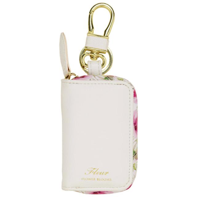 乃絵琉♡星月夜 ジョリーフルール バッグ キーケース 乃絵琉様専用♡星月夜 ジョリーフルール バッグ キーケース