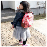 キッズ リュック おしゃれ 通販 リュックサック 女の子 男の子 子ども 子供 かわいい ミニ 小さめ 小さい 保育園 幼稚園 登園 園児 お祝い 通園 かばん カバン お稽古バッグ レッスンバッグ Sサイズ バッグ かばん キッズデイパック ディパック