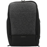 リュック メンズ ビジネス 通販 通勤 通学 ビジネスリュック ブランド コリンデザイン フレックスパックプロ Korin Design FlexPack PRO 撥水 はっ水 自立 直立 ワイヤーロック 防犯 TSAロック 不正開閉防止ファスナー シークレットポケット USBポート 保温ポケット