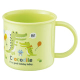 マグカップ 通販 子供 子ども こども キッズ 子供用 プラカップ プラコップ コップ プラスチック 割れない カップ マグ 抗菌 食洗機 レンジ skater スケーター 食器 抗菌加工 銀 AG ランチ 給食 弁当 幼稚園 保育園 遠足