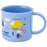 マグカップ 通販 子供 子ども こども キッズ 子供用 プラカップ プラコップ コップ プラスチック 割れない カップ マグ 抗菌 食洗機 レンジ skater スケーター 食器 抗菌加工 銀 AG ランチ 給食 弁当 幼稚園 保育園 遠足