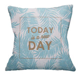 クッションカバー 45×45cm 通販 おしゃれ 冬 秋冬 ファー もこもこ ふかふか 夏 春夏 リバーシブル シンプル かわいい オールシーズン 洗える 手洗い ベイデン BEIDEN クッション ファブリック