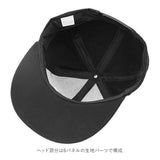 キャップ キッズ おしゃれ 通販 帽子 男子 女子 園児 ぼうし 子供 ハット フルーツキャップ ロゴキャップ いちご ピンク すいか 赤 りんご アップル レモン 黄色 キッズサイズ 調整可能 プレゼント 入園準備 うさぎ