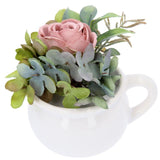光触媒 観葉植物 通販 卓上 フェイクグリーン おしゃれ フェイク 造花 フェイクフラワー かわいい 消臭 抗菌 防カビ ブーケ ストロベリー クローバー マルベリー 人工観葉植物