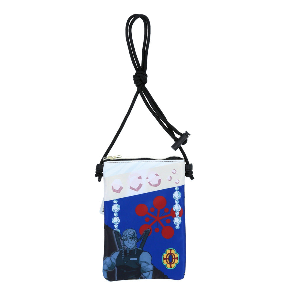 伊黒小芭内 モデル ショルダーバッグ 鬼滅の刃 希少 レア 未使用