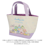 ランチバッグ キャラクター 通販 保冷 巾着付き 弁当袋 巾着 お弁当袋 ミニトート ミニバッグ トートバッグ クレヨンしんちゃん クロミ シナモロール すみっコぐらし キッズ 子供 子ども 女の子 ランチバック ティーズファクトリー