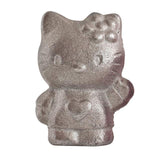 南部鉄 やかん 通販 鉄玉子 キティちゃんバージョン 鉄分補給 南部鉄器 湯沸かし 鍋 鉄分不足 漬物 色出し 黒豆 ツヤ出し 貝 砂出し 色付け 色つけ ペーパーウエイト 日本製 池永鉄工 かわいい キティちゃんの鉄玉