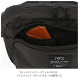 ボディバッグ メンズ ブランド 通販 かっこいい ブランド KIU 小さめ 撥水 防水 スクエア型 軽量 ワンショルダーバッグ 斜め掛け おしゃれ ウエストポーチ サブバッグ 旅行 アウトドア フェス はっ水 ウエストバッグ キウ コンパクト ウエストポーチ バック 雨の日 おでかけ