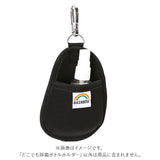 消毒液 ボトル ホルダー 通販 携帯 ケース カバン 引掛け 持ち歩き 持ち運び おしゃれ シンプル かわいい 便利 ウィルス 感染対策 アルコールジェル ハンド ジェル 殺菌 卵型