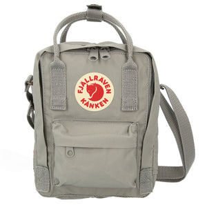 フェールラーベン カンケン 通販 fjall raven ショルダーバッグ レディース メンズ 斜めがけ 小さめ 大人 ナイロン 軽量 ブランド スポーティー カジュアル カンケン スリング おしゃれ 可愛い