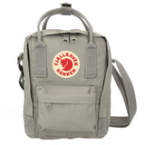 フェールラーベン カンケン 通販 fjall raven ショルダーバッグ レディース メンズ 斜めがけ 小さめ 大人 ナイロン 軽量 ブランド スポーティー カジュアル カンケン スリング おしゃれ 可愛い