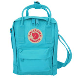 フェールラーベン カンケン 通販 fjall raven ショルダーバッグ レディース メンズ 斜めがけ 小さめ 大人 ナイロン 軽量 ブランド スポーティー カジュアル カンケン スリング おしゃれ 可愛い